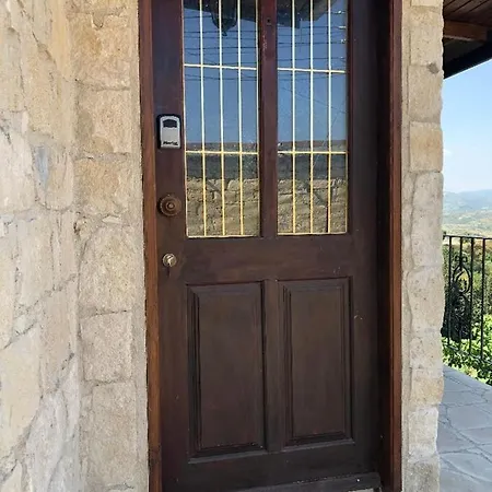 Pachna - Village Life * Limassol