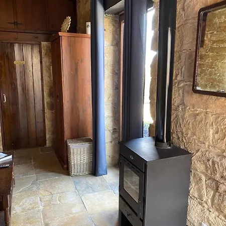 Pachna - Village Life Limassol