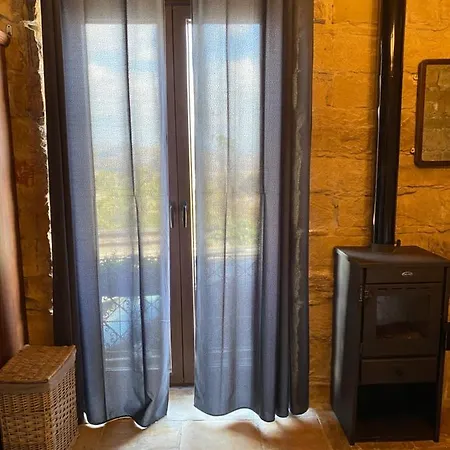 Pachna - Village Life Séjour à la campagne *