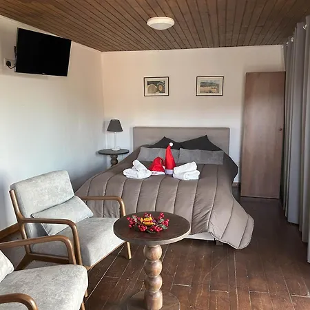 Séjour à la campagne Pachna - Village Life