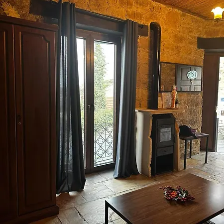 Pachna - Village Life Casă la țară Limassol