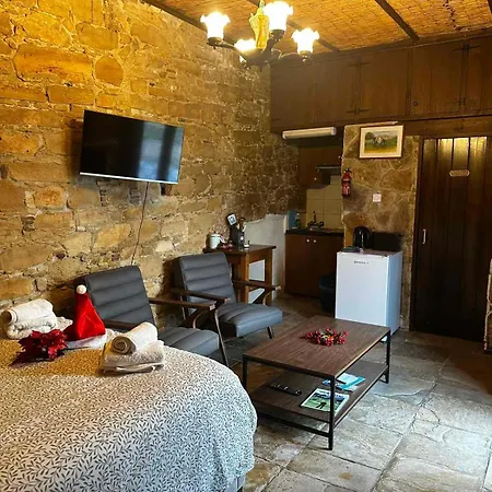 Pachna - Village Life *