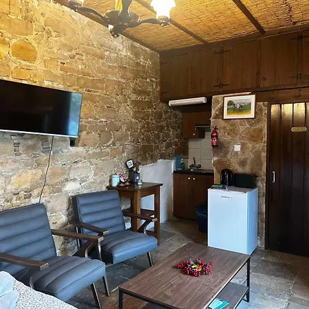 Pachna - Village Life Limassol