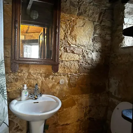Casa rural Pachna - Village Life *