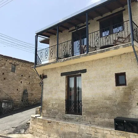 Pachna - Village Life Casă la țară *