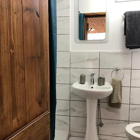 Pachna - Village Life