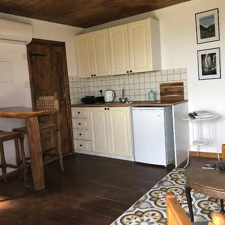 Pachna - Village Life Limassol