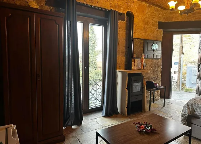 Pachna - Village Life Landsted Limassol