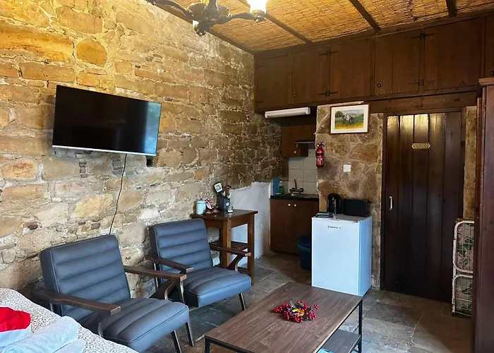 Pachna - Village Life Limassol