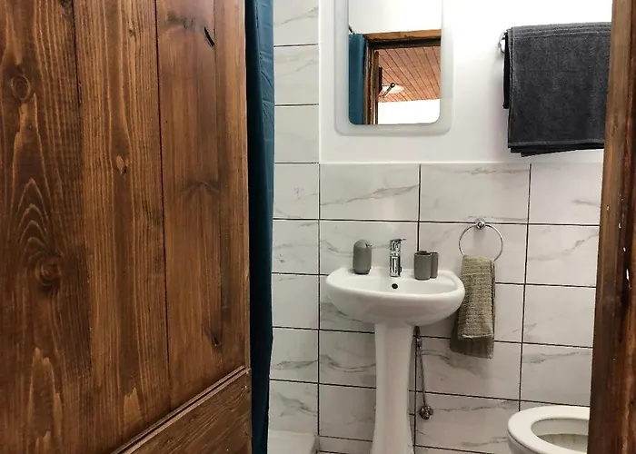 Pachna - Village Life