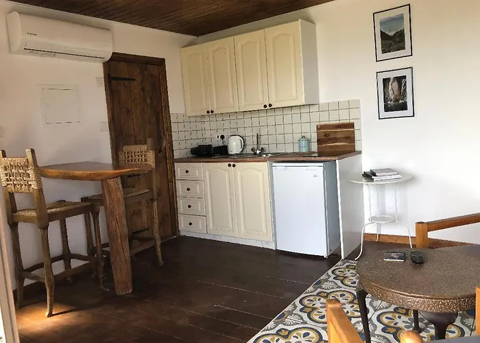 Pachna - Village Life Limassol