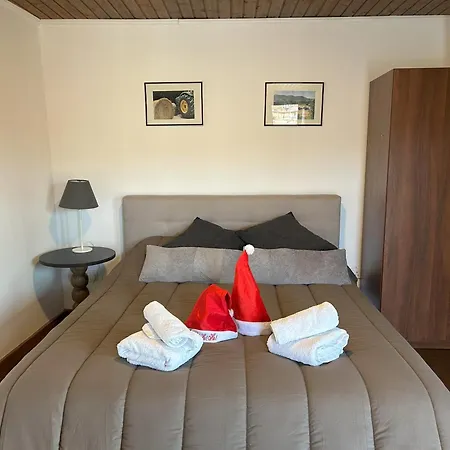 乡村民宿 Pachna - Village Life *