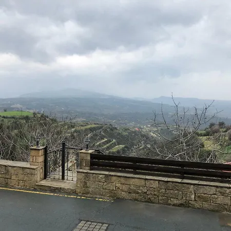 Pachna - Village Life *