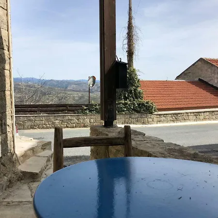 Landhuis Pachna - Village Life Limasol