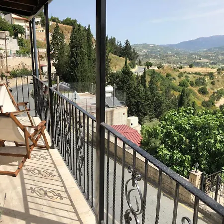 Pachna - Village Life *