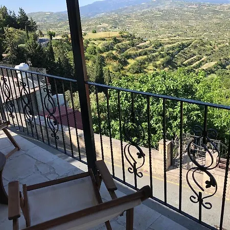 Pachna - Village Life *