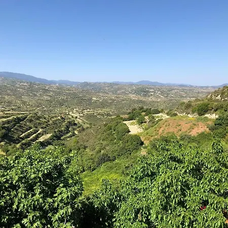 乡村民宿 Pachna - Village Life *