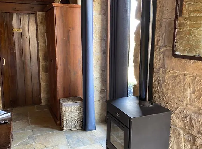 Pachna - Village Life Limassol