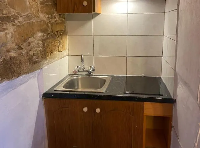 Pachna - Village Life Hétvégi ház *