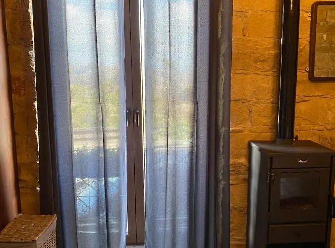 Pachna - Village Life Hétvégi ház *