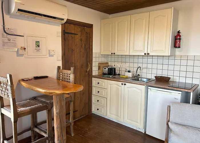 Pachna - Village Life Hétvégi ház *