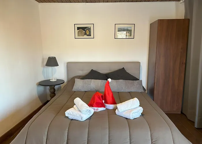 Hétvégi ház Pachna - Village Life *