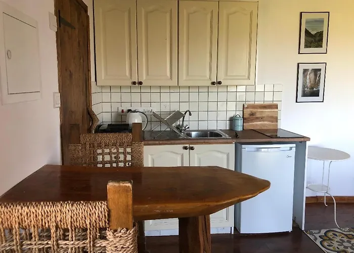 Pachna - Village Life Hétvégi ház *