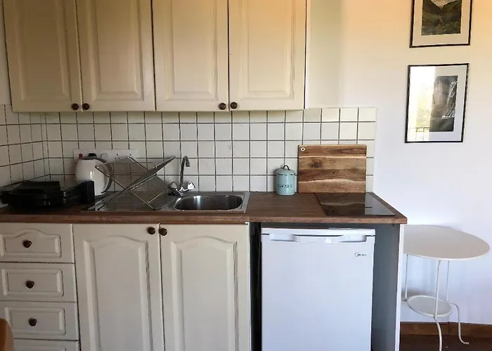 Pachna - Village Life Hétvégi ház