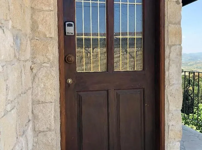 Pachna - Village Life * Limassol